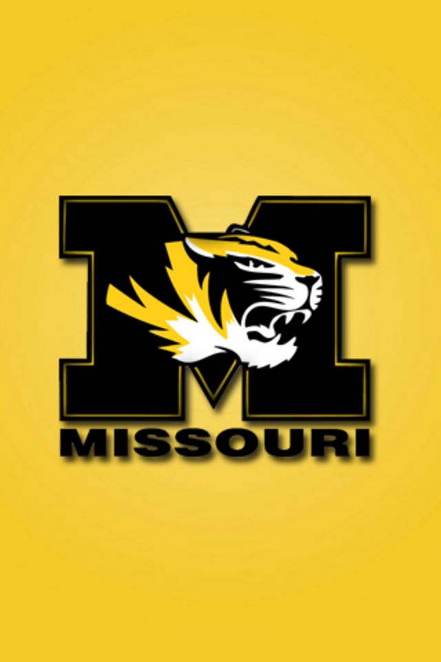 Missouri Tigers iPhone Wallpaper HD