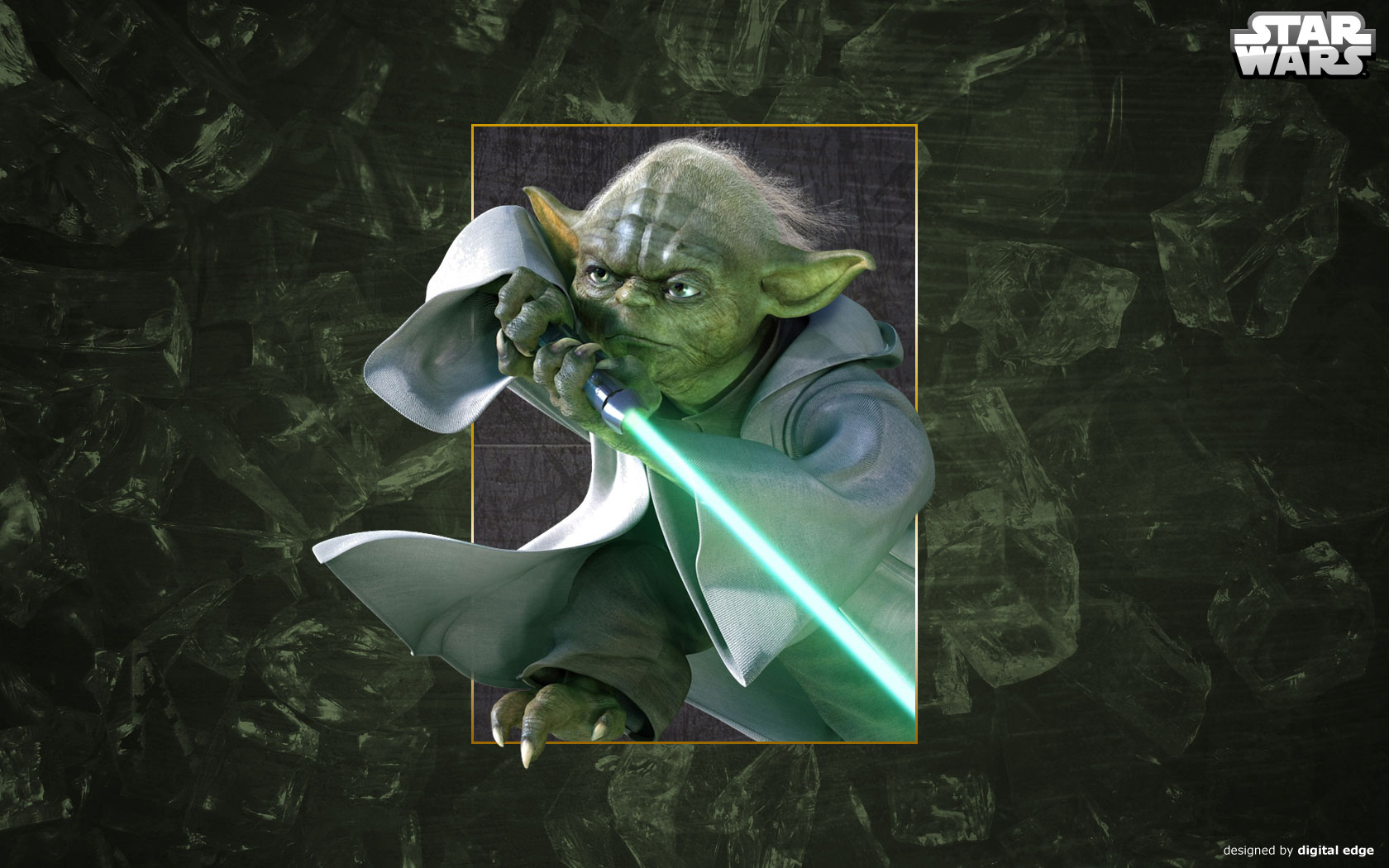 Yoda Wallpaper Hd Fotos hd de yoda