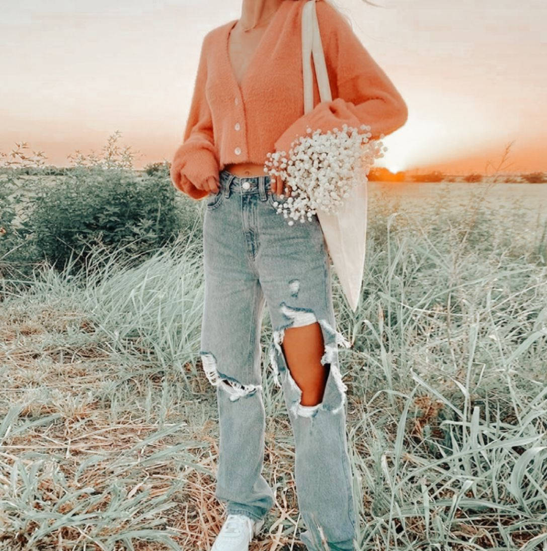 Preppy Pfp Wallpaper