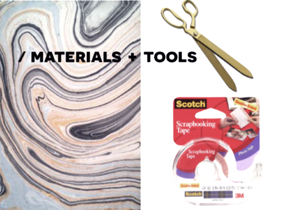 Tools For Diy Home Decor How To Make Your Own Removable Wallpaper