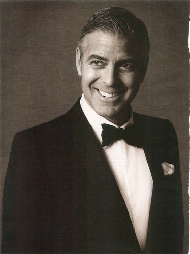 George Clooney Image Entertainment
