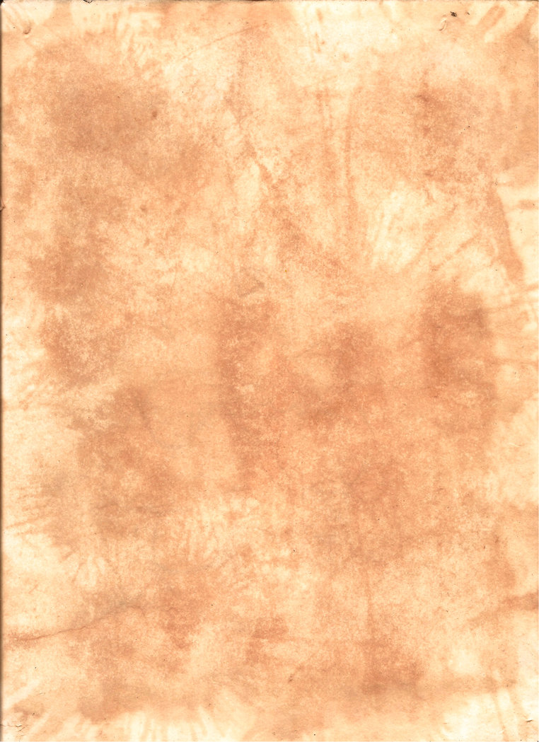 Tea Stained Paper By Sketchy12
