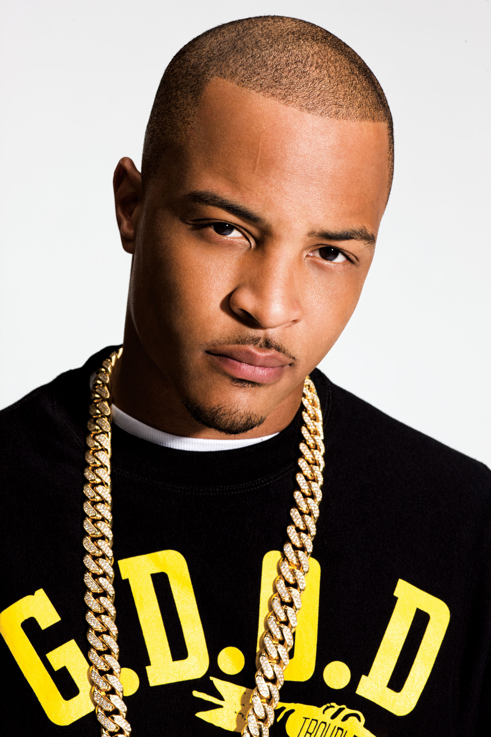 TI Rapper HD Wallpapers and Backgrounds