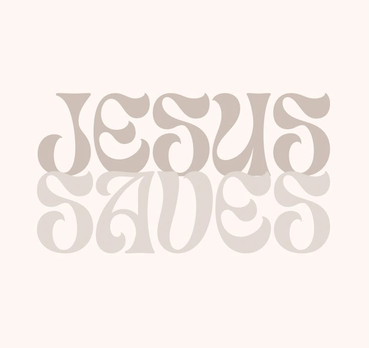 Jesus Saves Wallpaper
