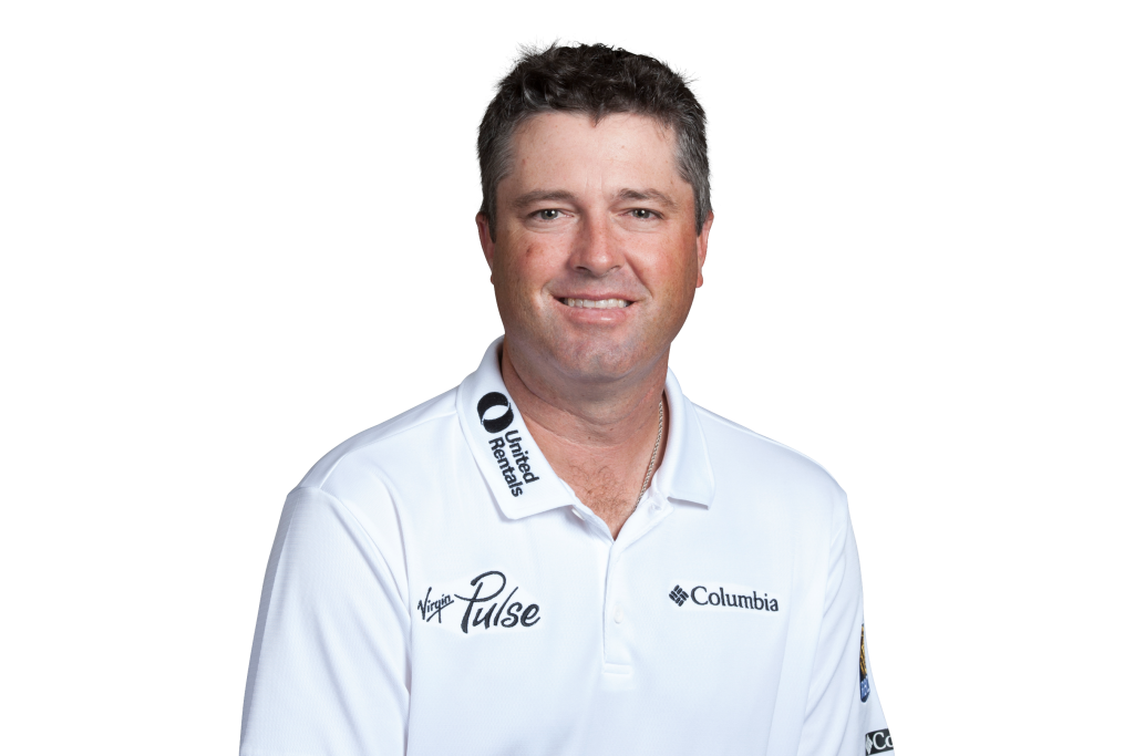 Ryan Palmer Wallpaper