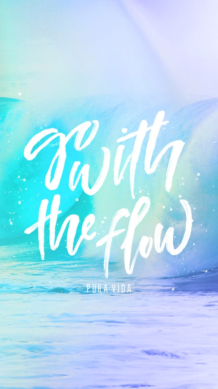 Summer Wallpaper Discovered By Karmin On We Heart It