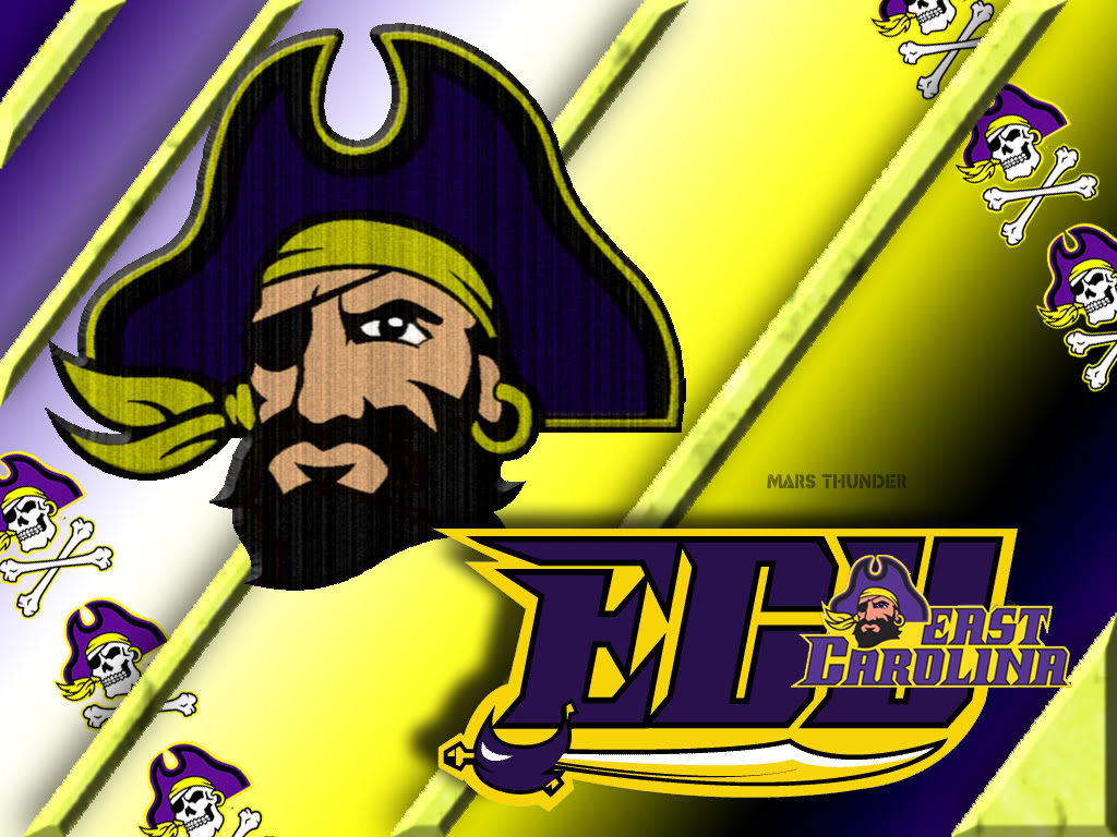 East Carolina Ncaa Wallpaper Desktop Background