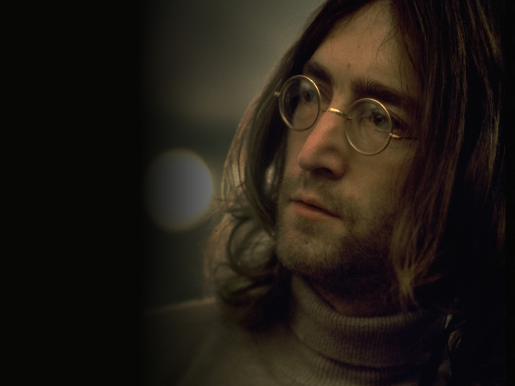 John Lennon HD Wallpapers  Top Free John Lennon HD Backgrounds   WallpaperAccess
