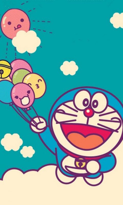 Doraemon Wallpaper Screensaver Wallpapersafari