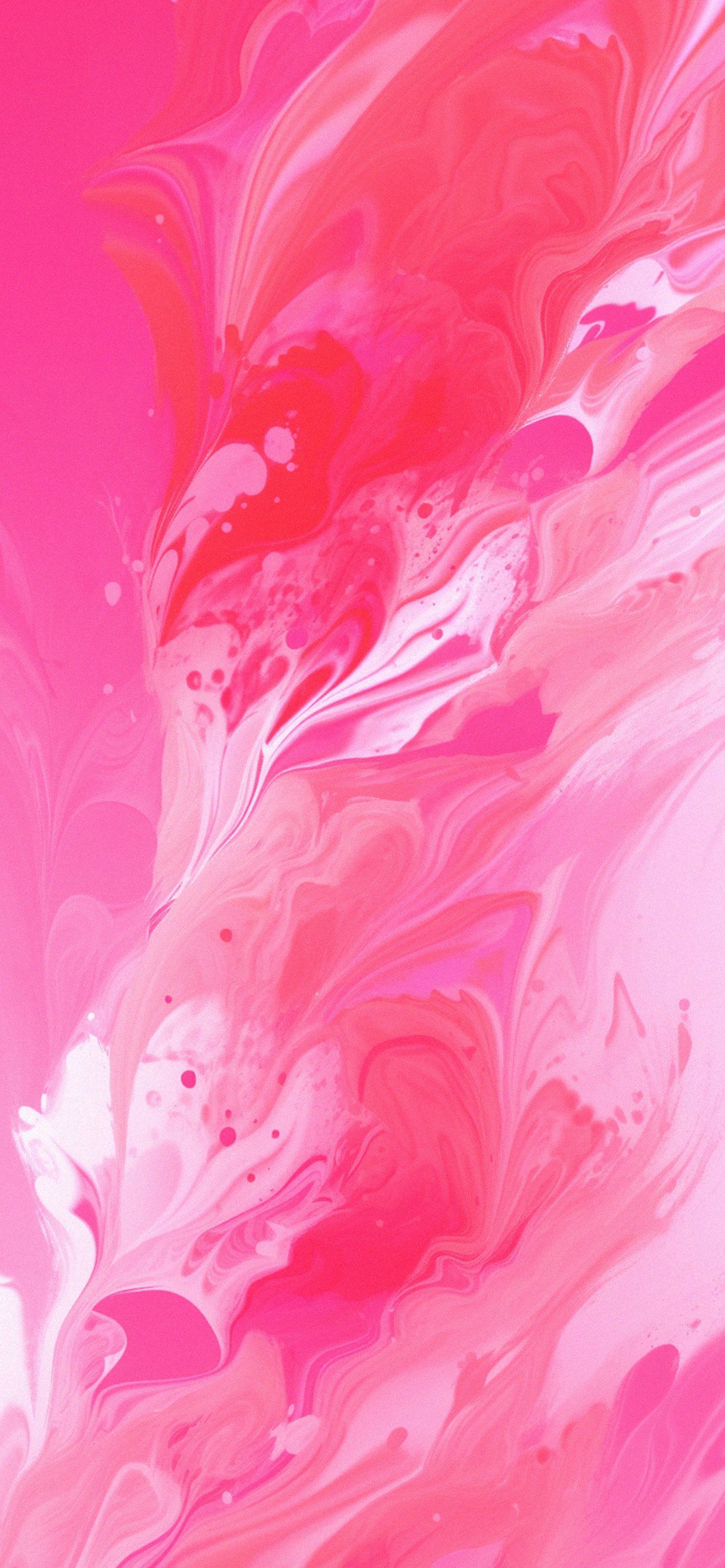 Abstract Aesthetic Wallpaper