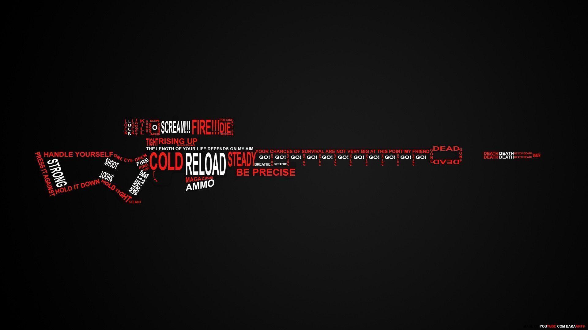 Sniper Rifle Wallpapers