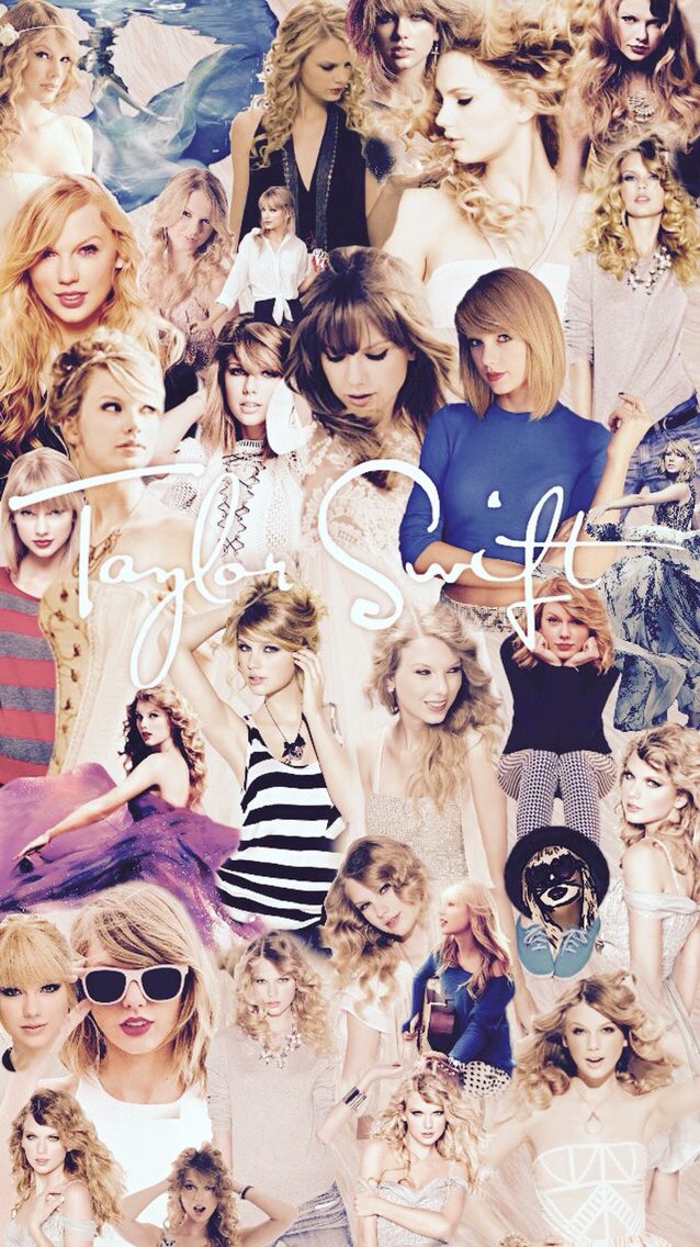 Best Taylor Swift Wallpaper Ideas