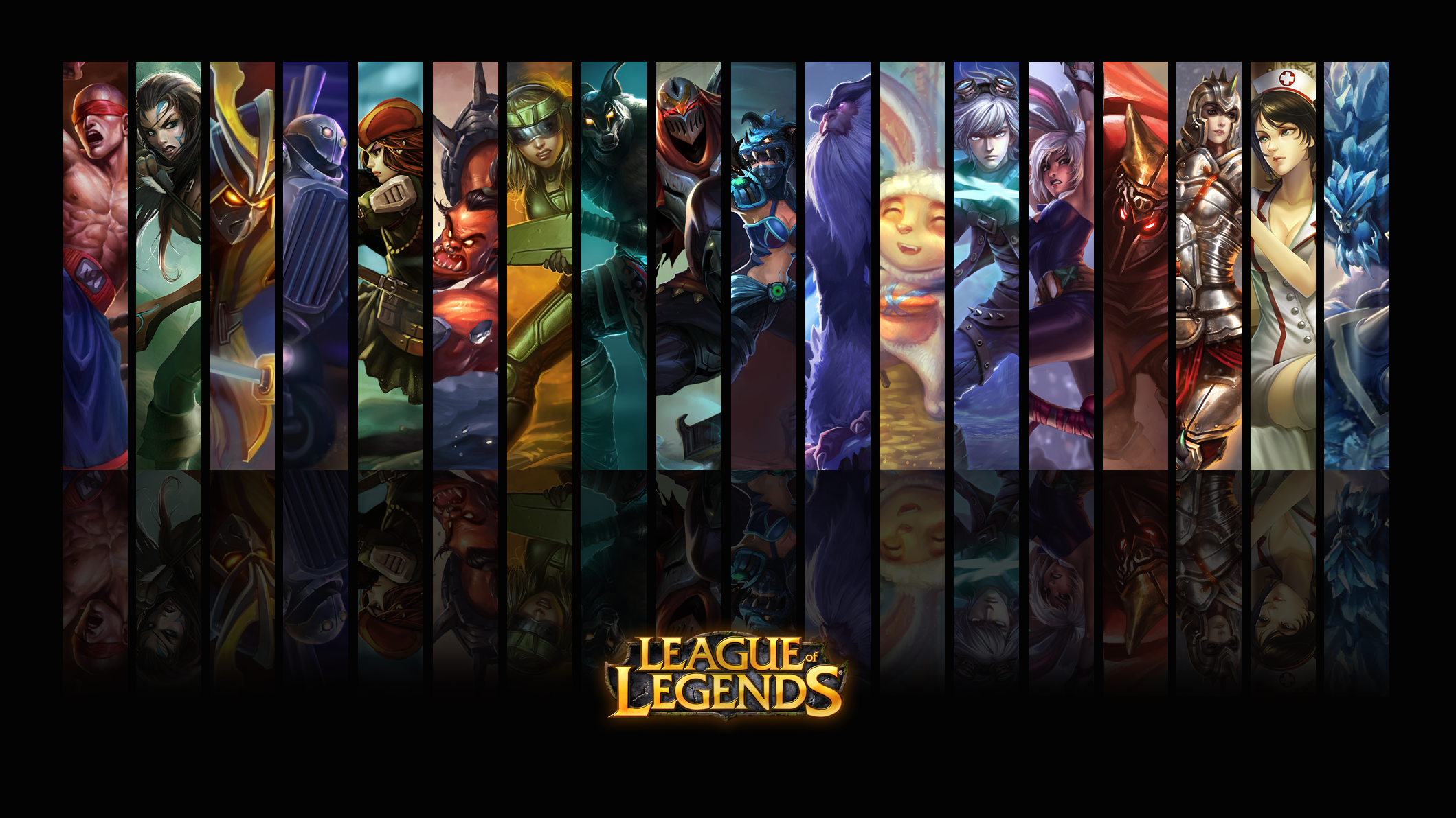 Free Download League Of Legends Wallpaper 2119x1192 For Your Desktop Mobile Tablet Explore 49 Lol Wallpaper Maker Lol Wallpaper League Of Legends 1080p Wallpaper League Of Legends Animated Wallpaper