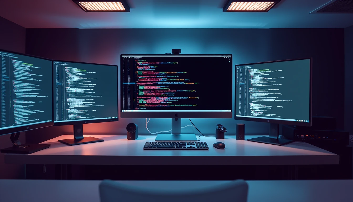 Programming Wallpaper HD