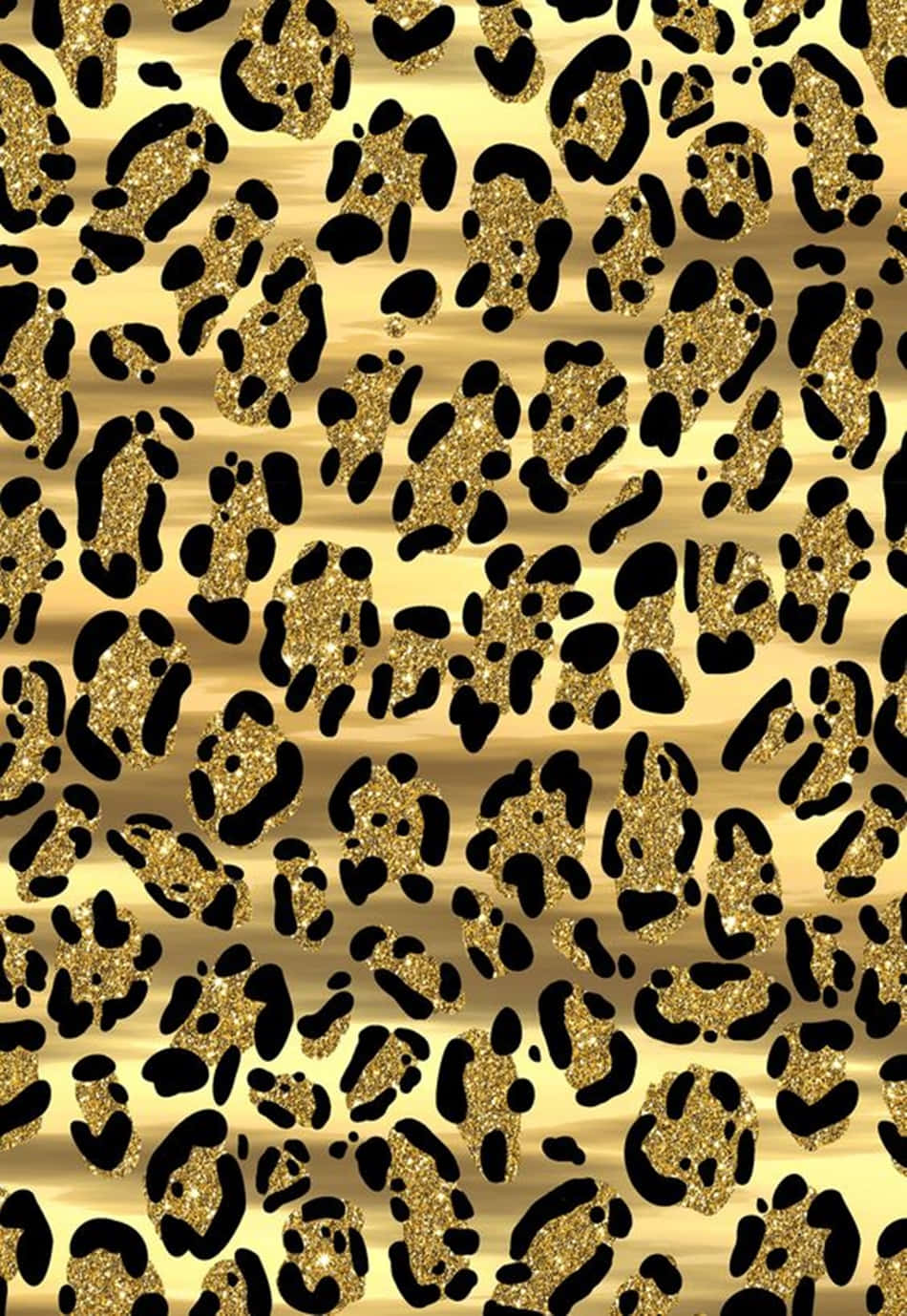 Animal Print Wallpaper