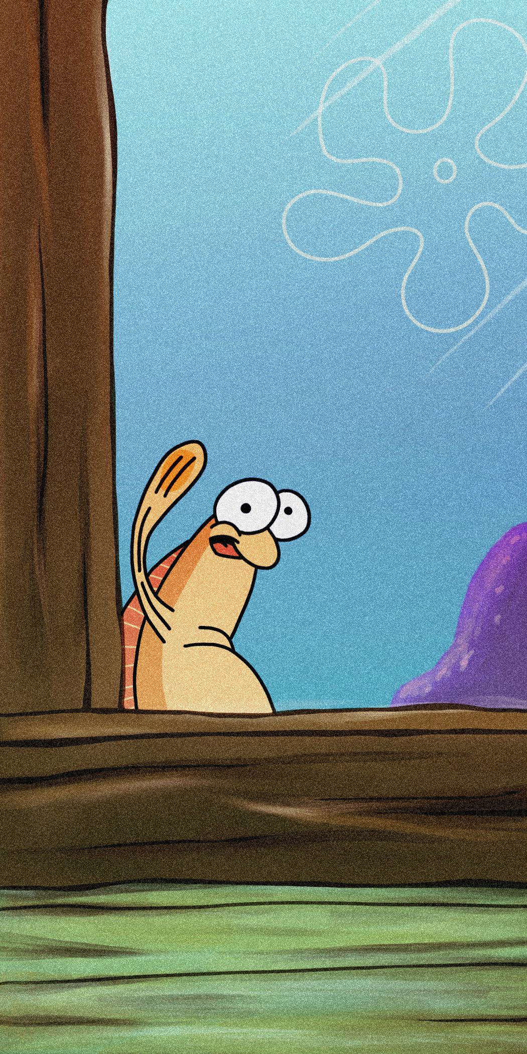 Spongebob Meme Wallpaper
