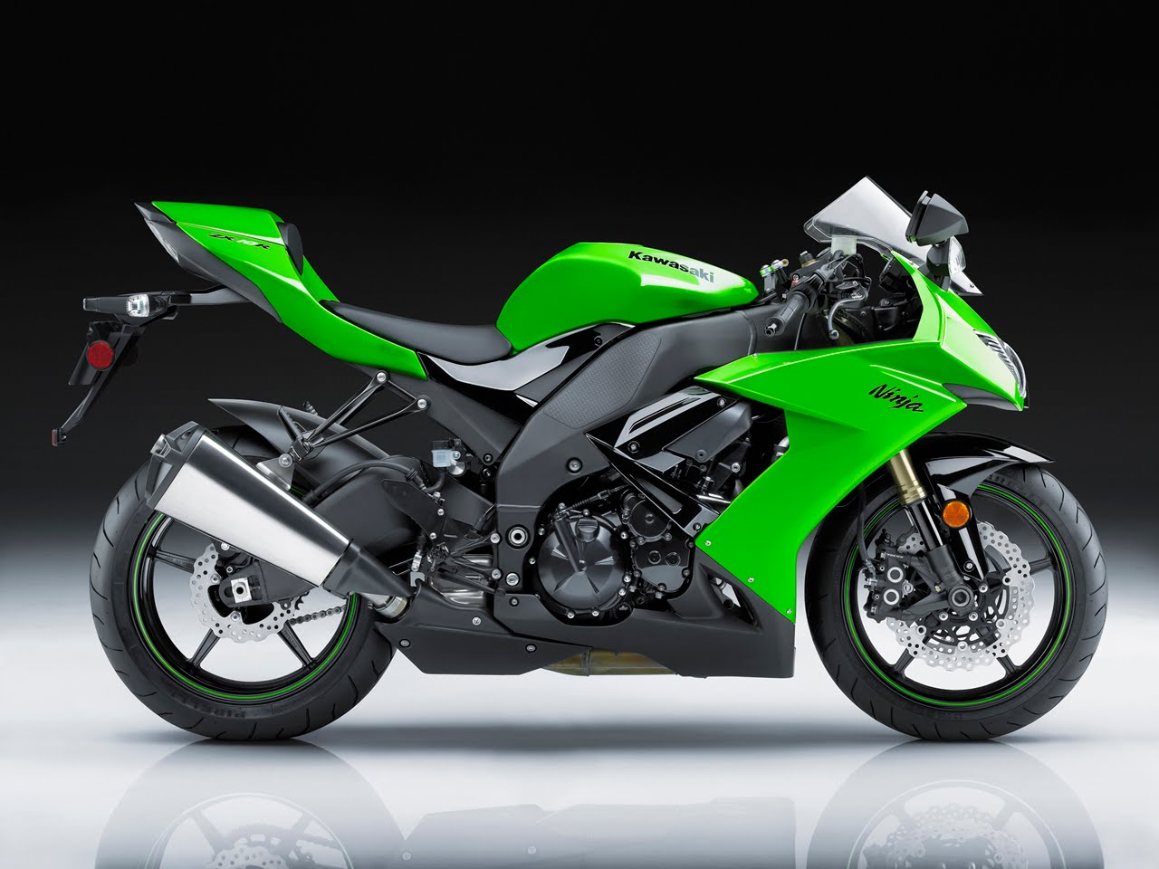 HD Wallpaper Collection Cool Bikes