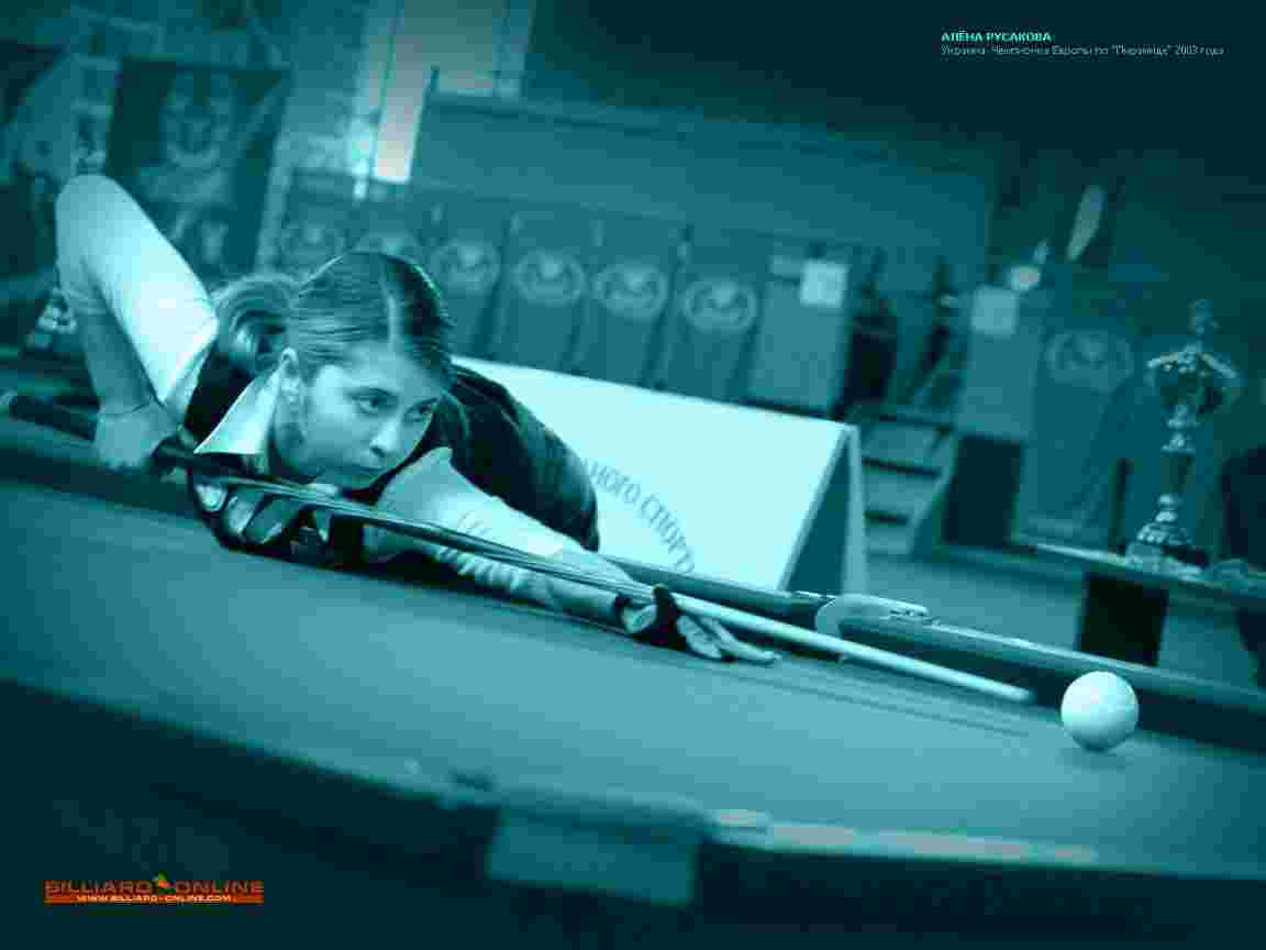 Billiard Wallpaper Billiards Sport Collection