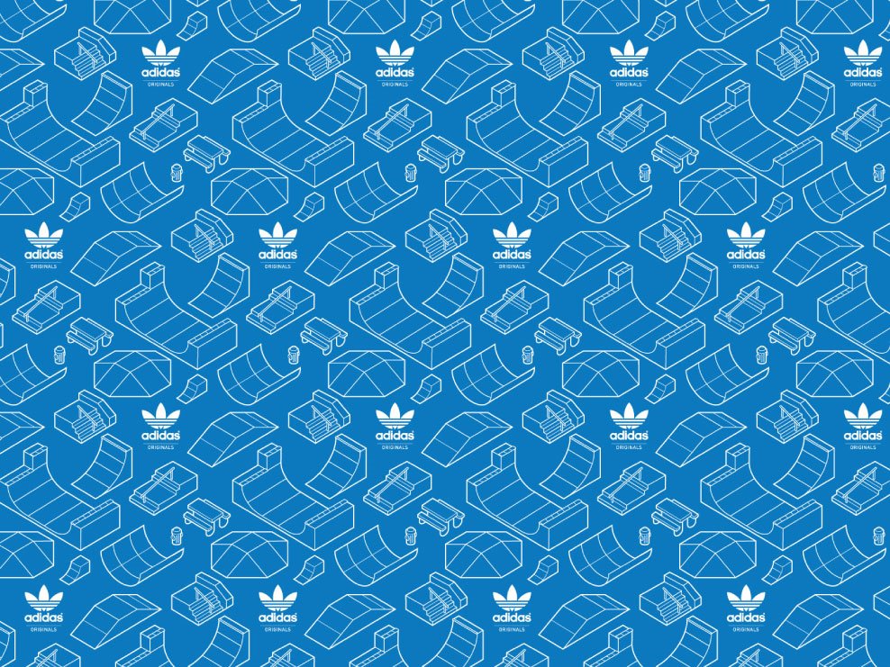 Here Are Wallpaper Care Of Adidas Skateboarding Dept