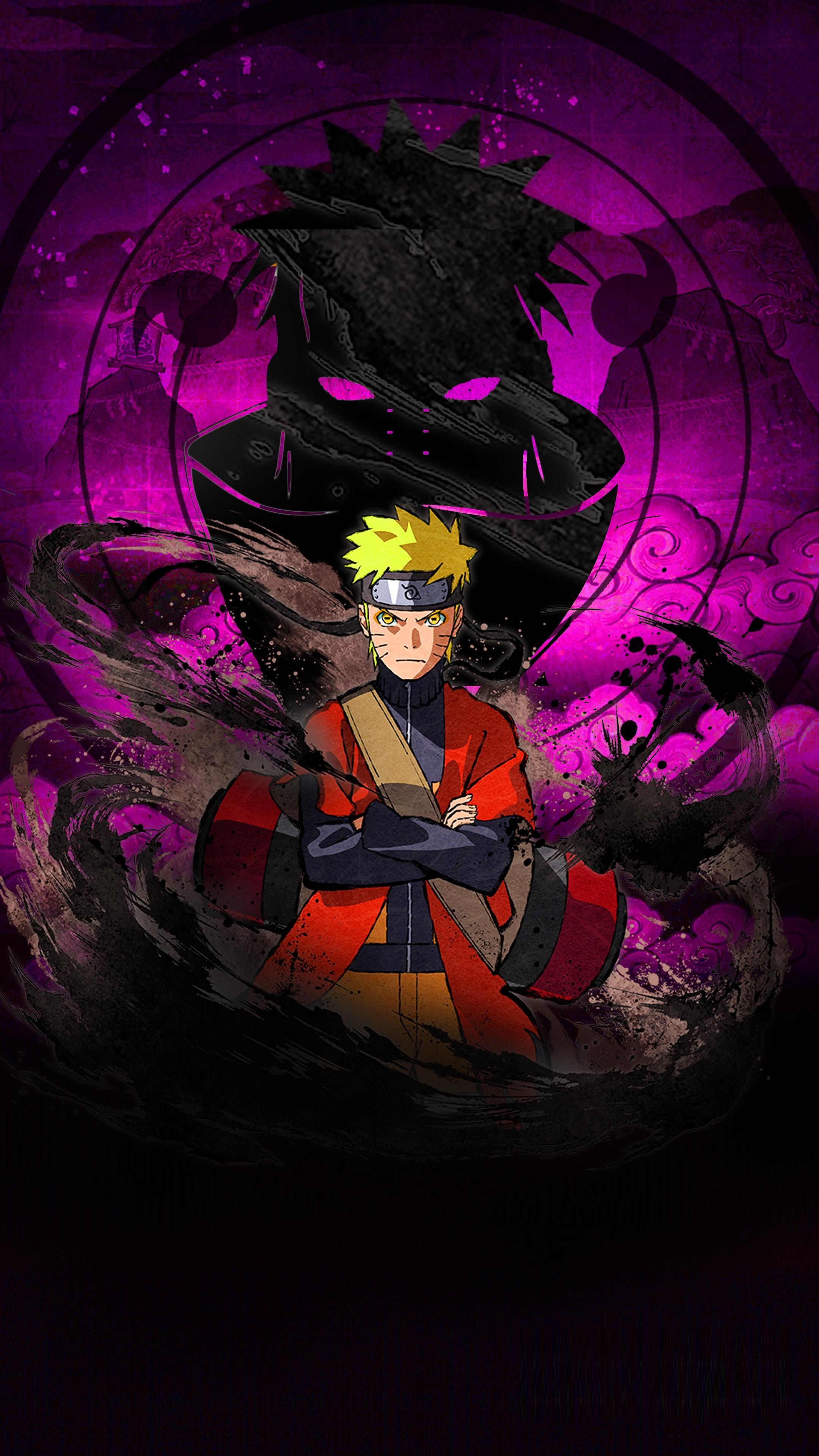 Hd Naruto Wallpaper