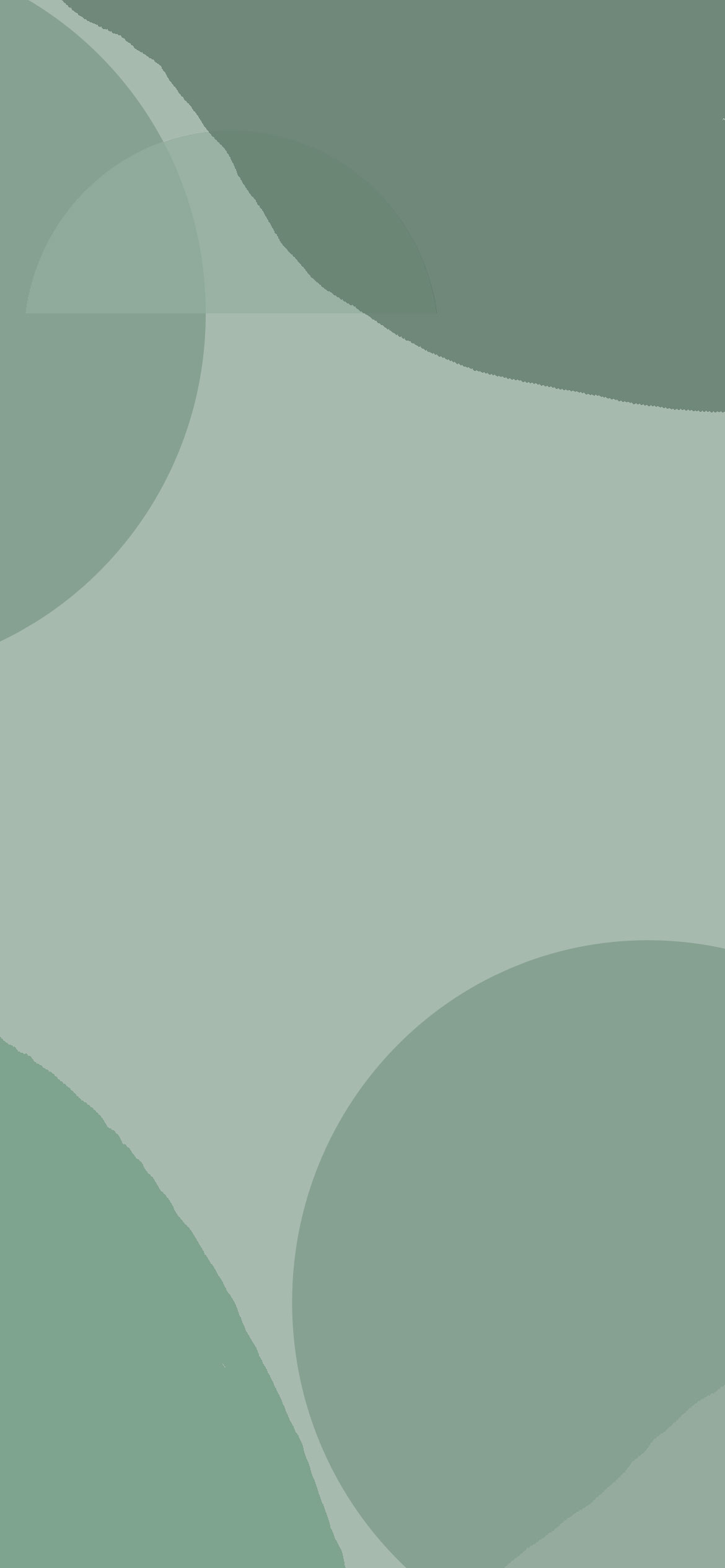 Sage Green Aesthetic Wallpaper