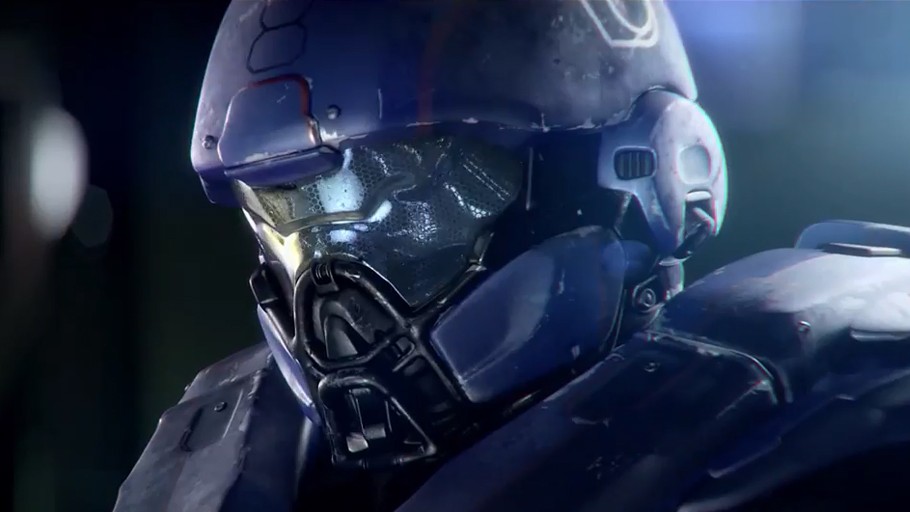 Vdeo Halo 5 Guardians Multiplayer Beta HD 1080p   3DJuegos 910x512