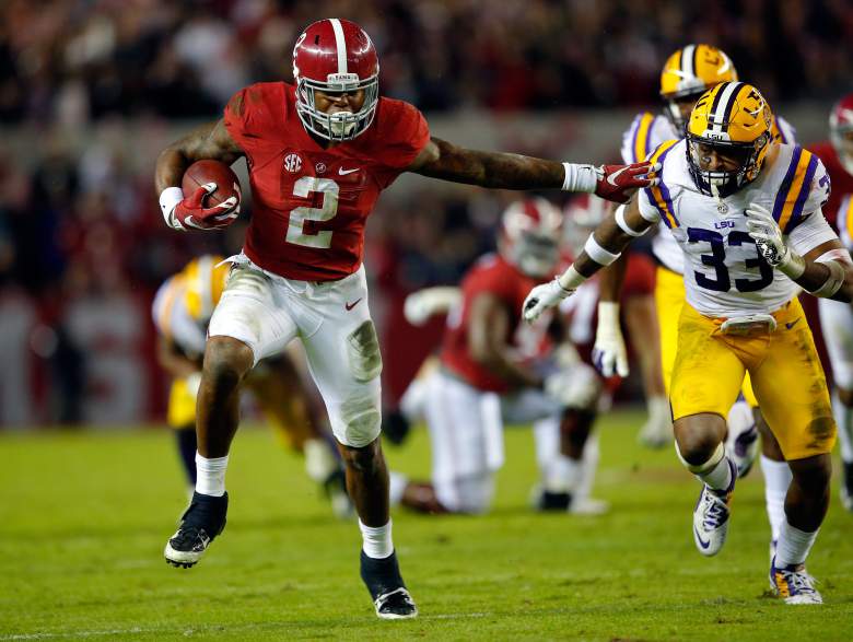 Derrick Henry S Family Fast Facts You Need To Know Heavy
