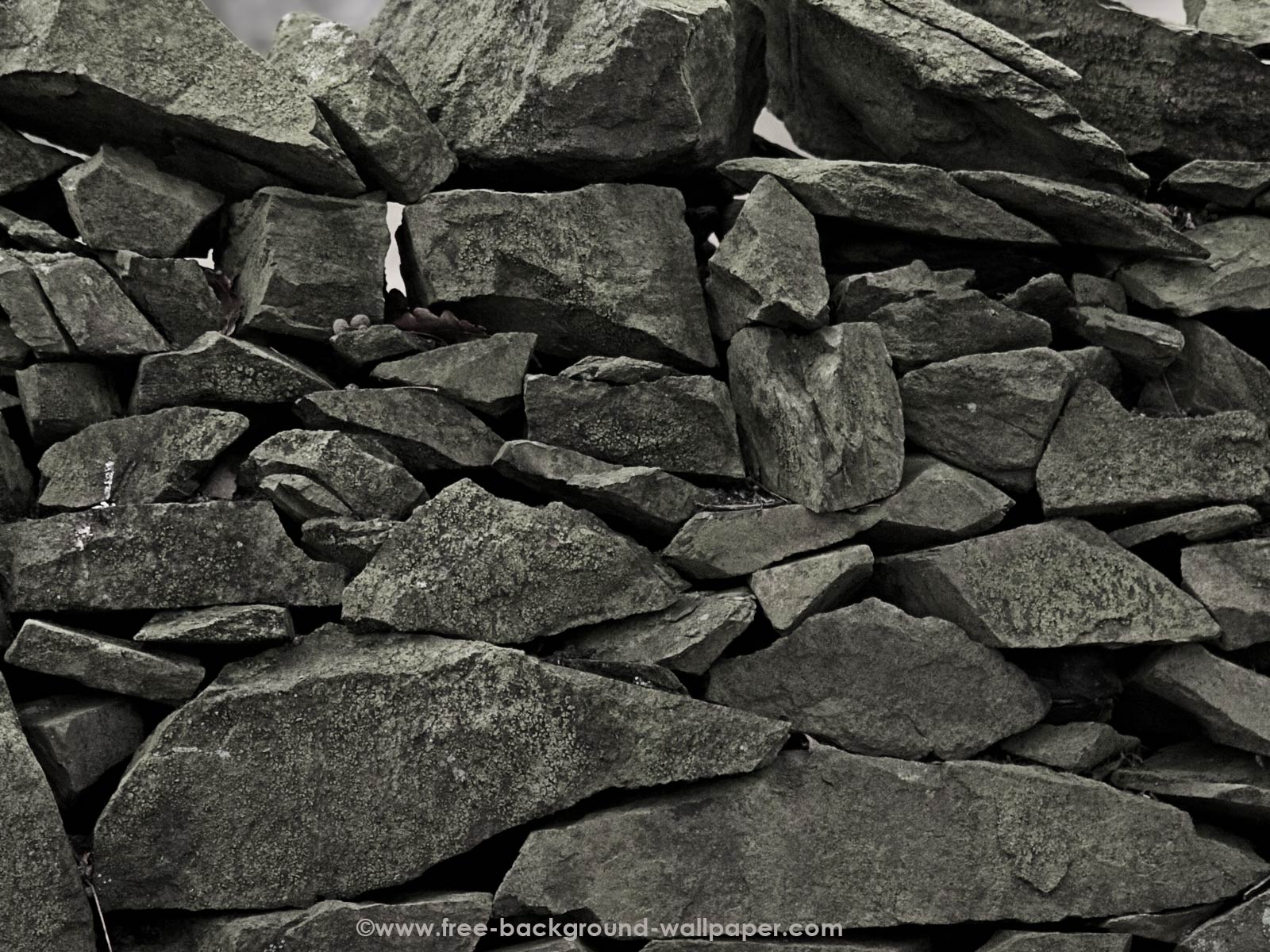  background wallpapercomimagelarge1600x120091Grey Dry Stone Wall