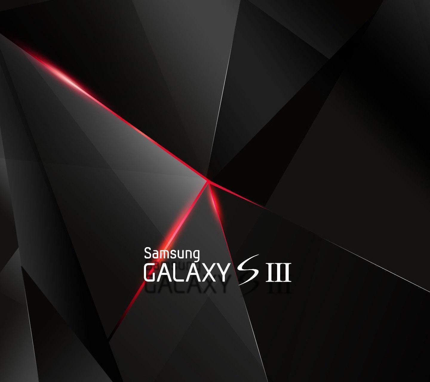 Samsung Galaxy S3 Wallpaper Space