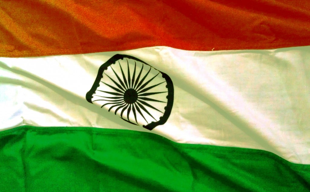 New Indian Flag HD Wallpaper Image Happy Independence Day