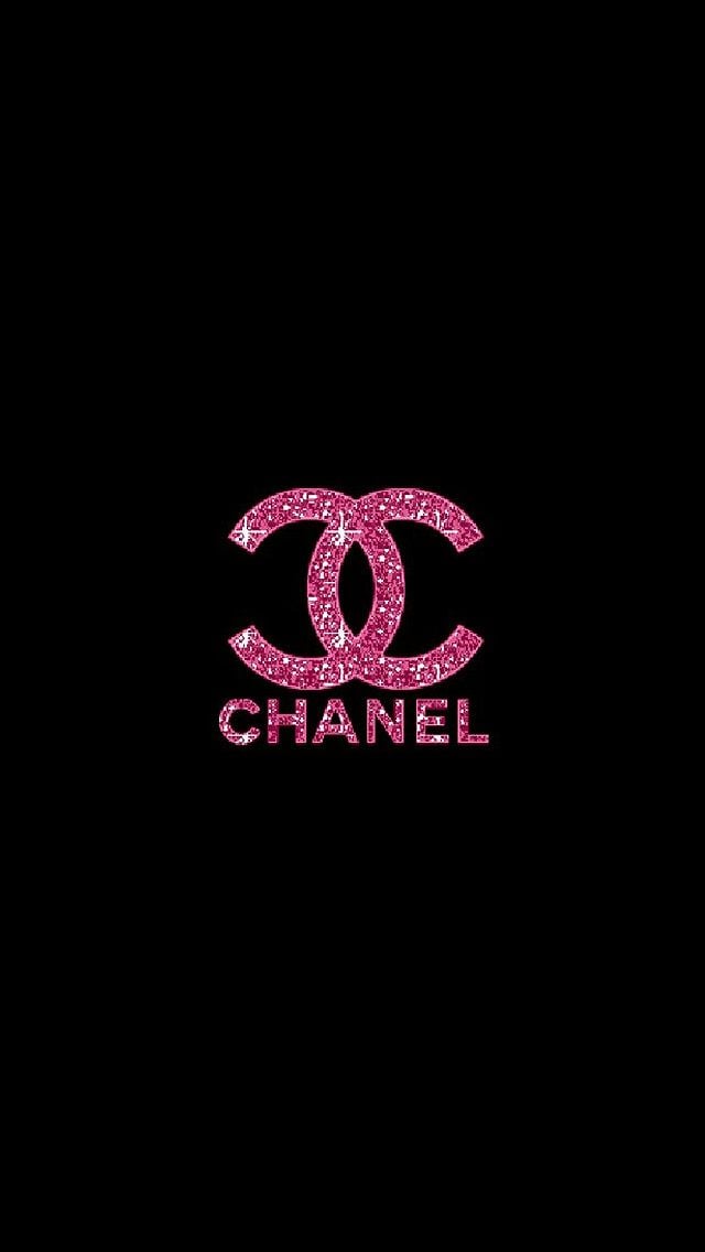 49+] Chanel Wallpaper for iPhone on