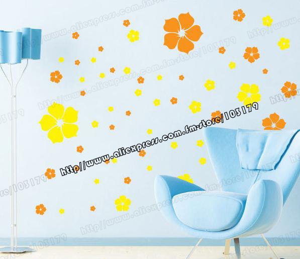 Sticker Diy Home Deco Removable And Waterproof Wallpaper Vinyl Jpg