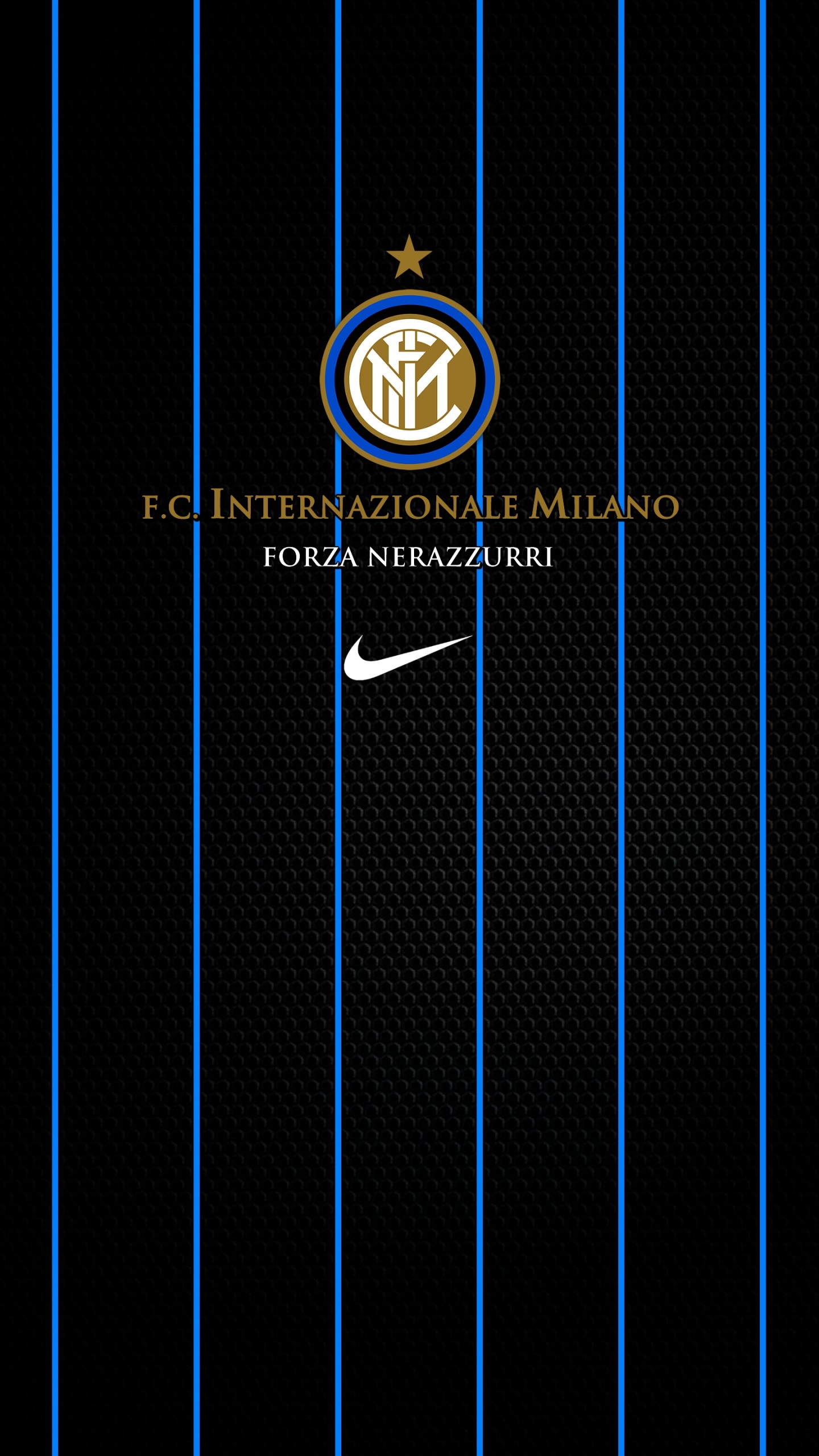 Fc Internazionale Milano Smartphone Wallpaper BygoloteHD Ddcd