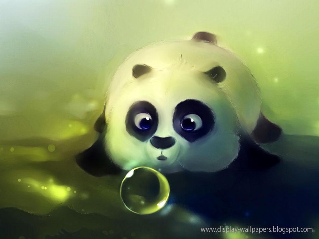 3d Animation Wallpaper