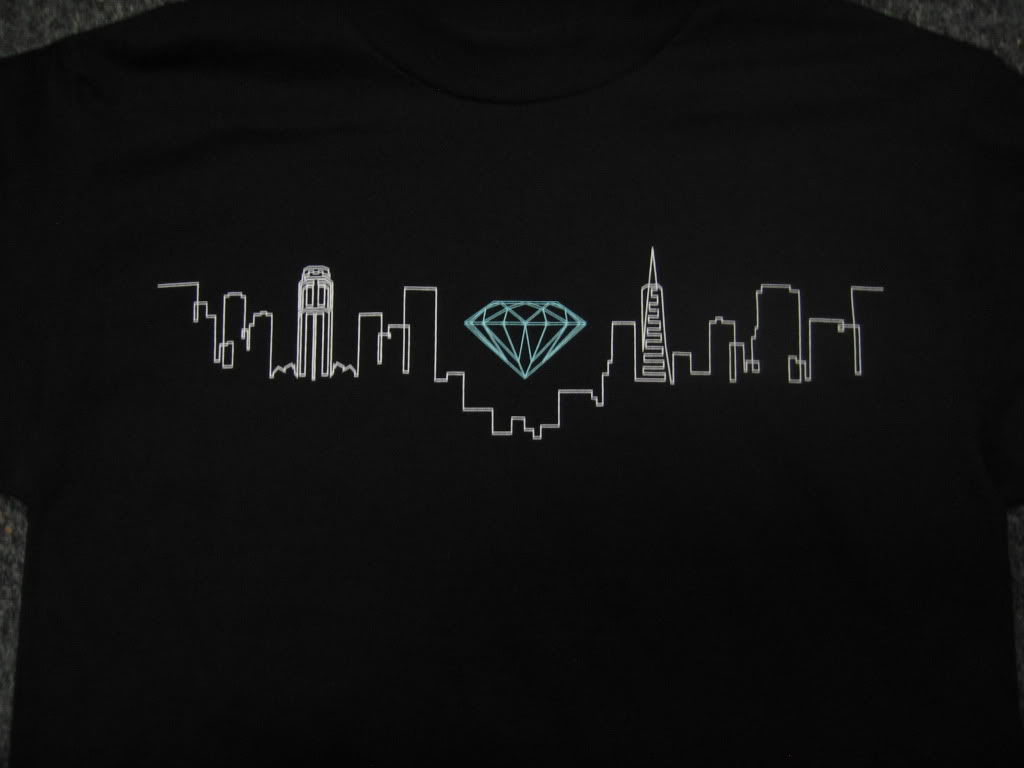 Diamond Supply Co Wallpaper Loopele