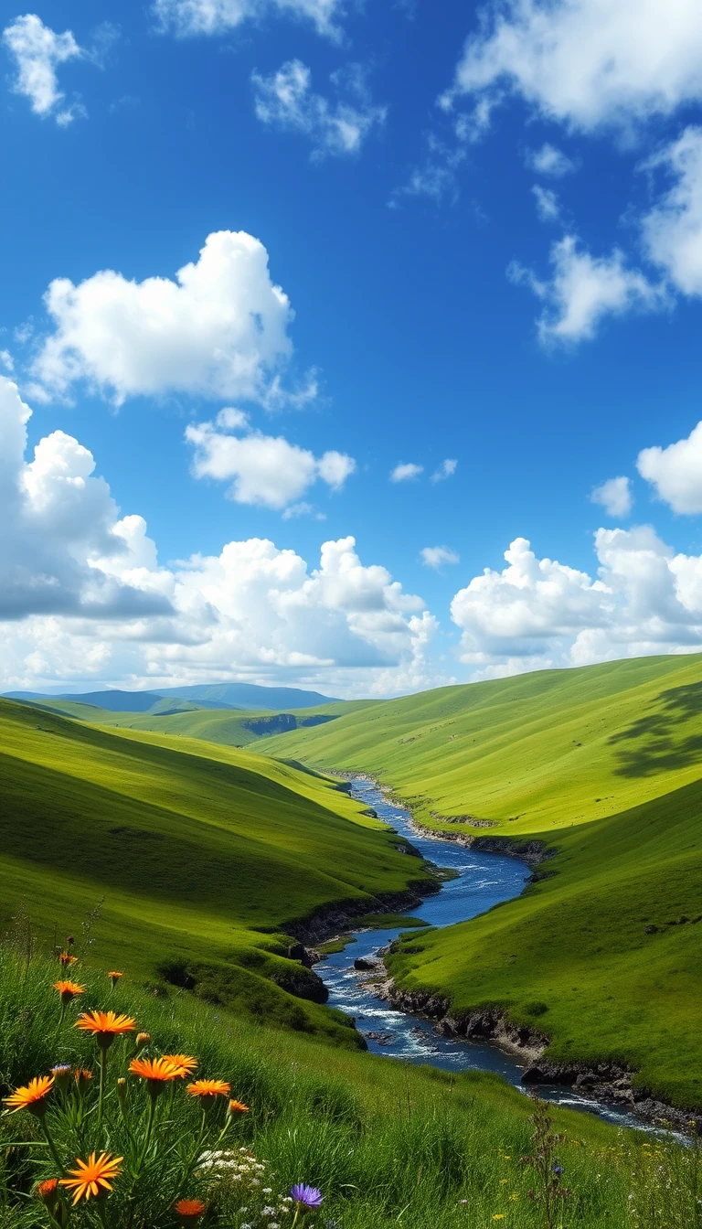 Dream Wallpaper For Windows