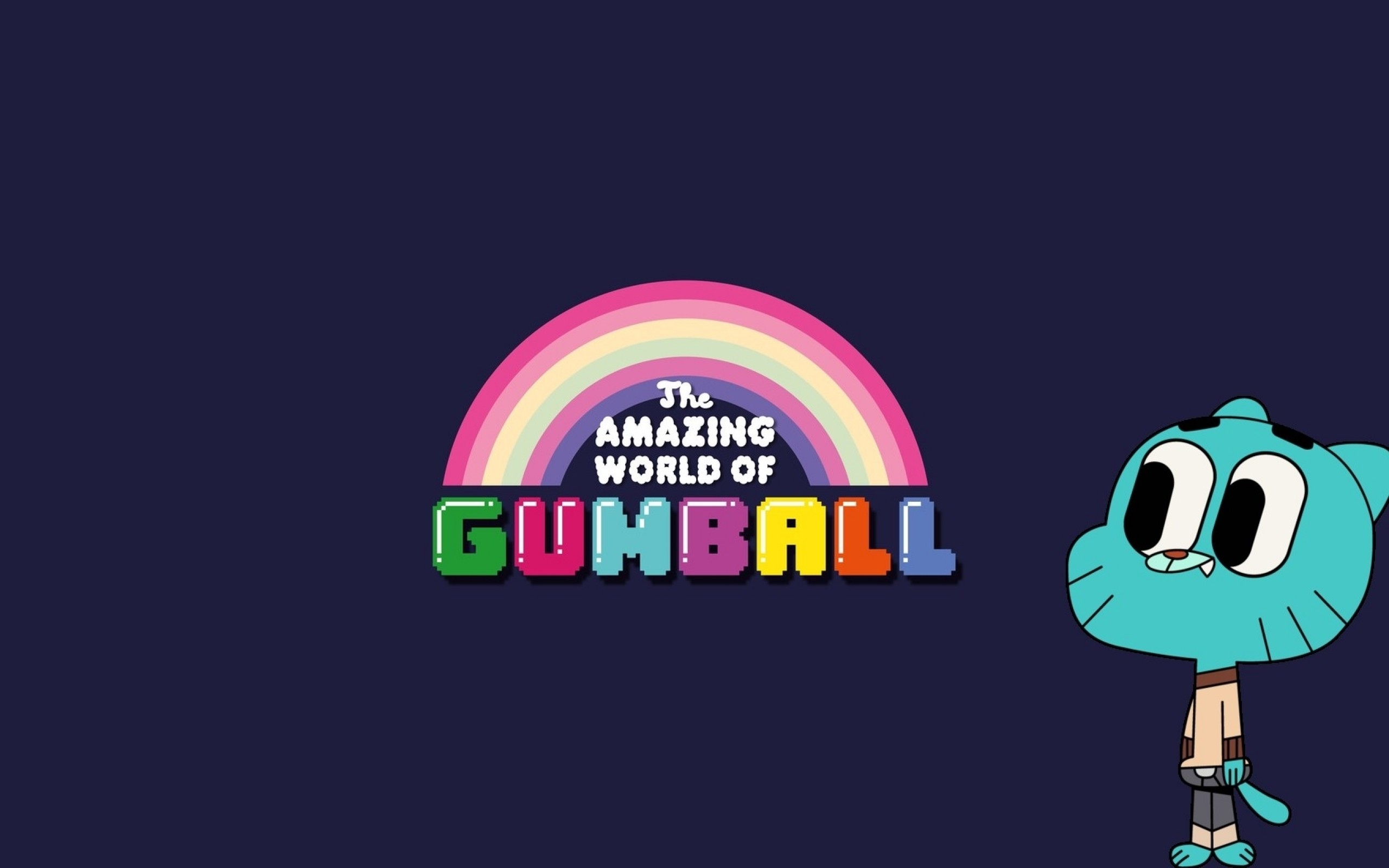 Cartoon Network Wallpaper
