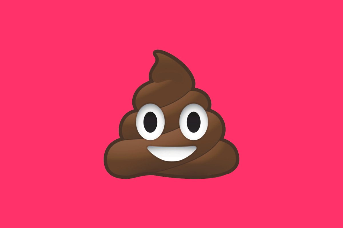 Poop Emoji HD phone wallpaper  Pxfuel