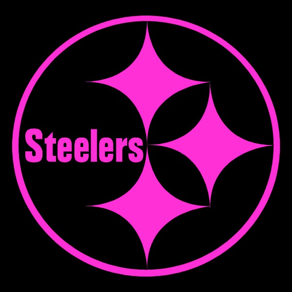 Pink Steelers Get Domain Pictures Getdomainvids