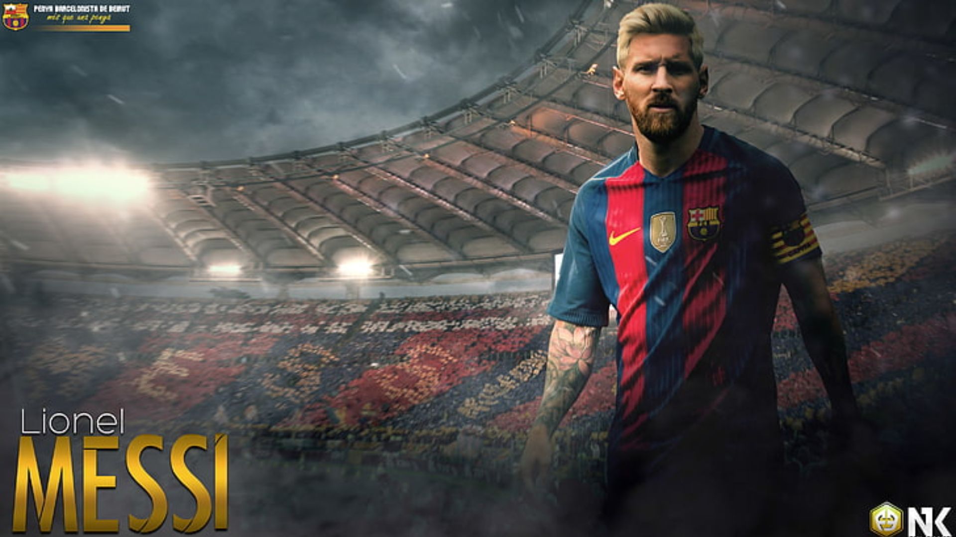 Messi HD Wallpaper Top Best Lionel Background