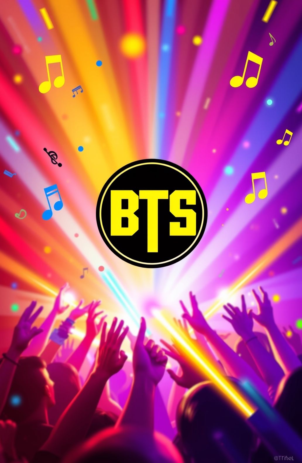 Bts Army Wallpaper