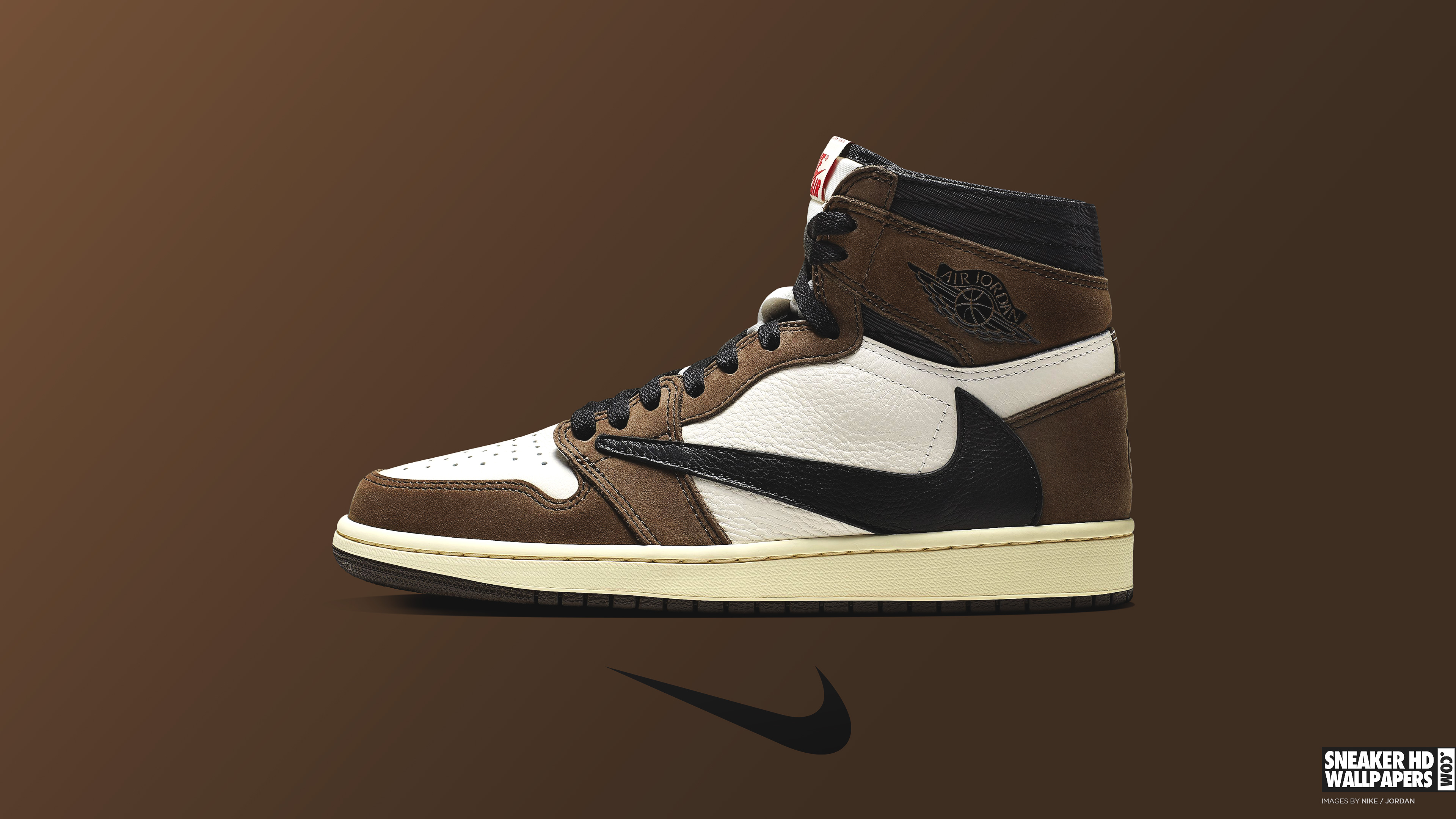 Sneaker Wallpaper