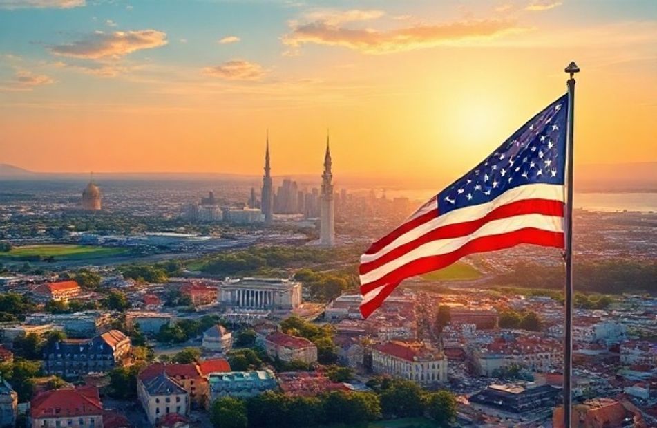 Patriotic Wallpaper And Screensavers
