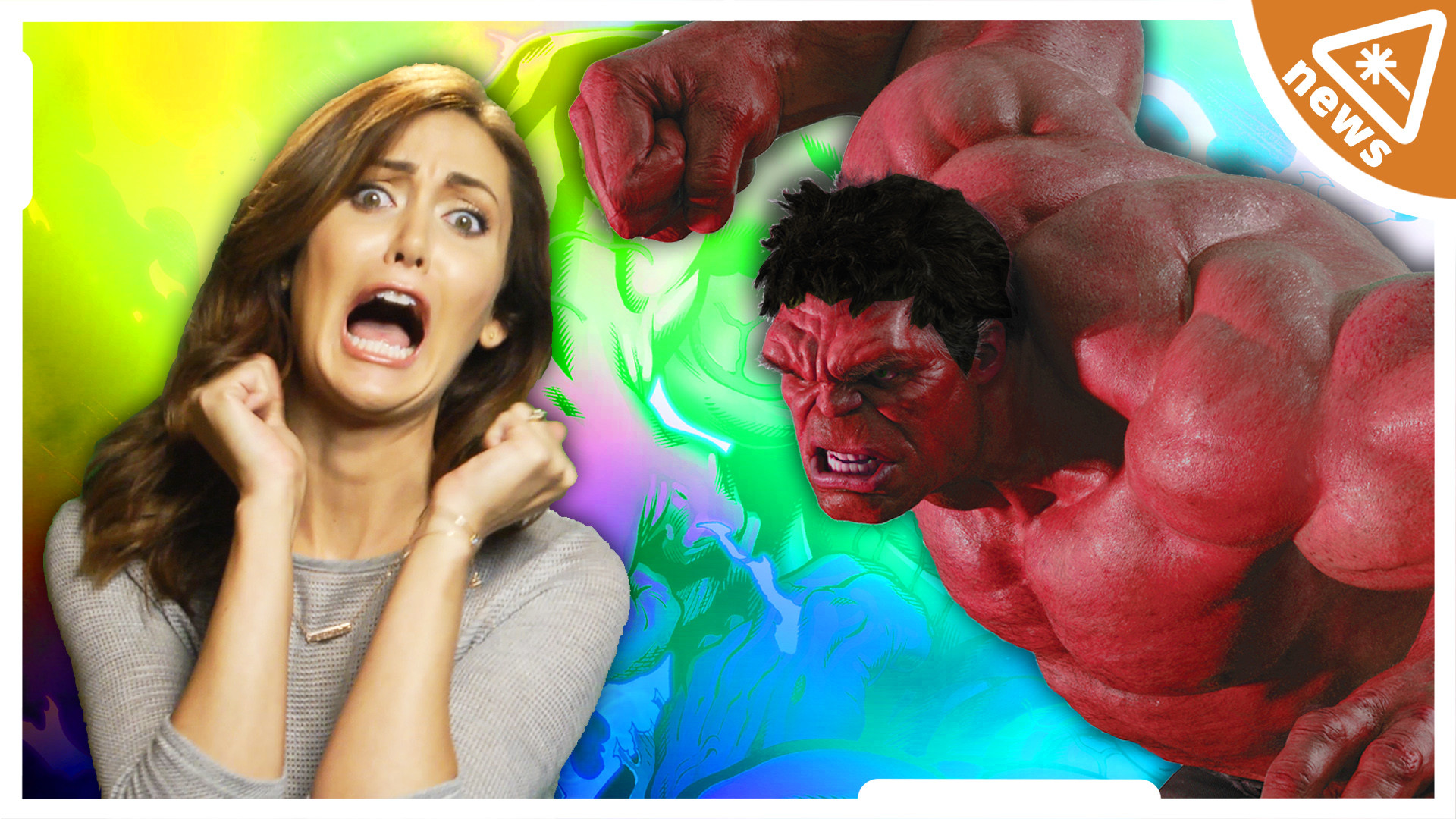 Jessica Chobot Wallpaper