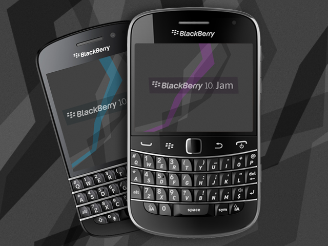 Blackberry Jam Platform Wallpaper Hit The Jump For More
