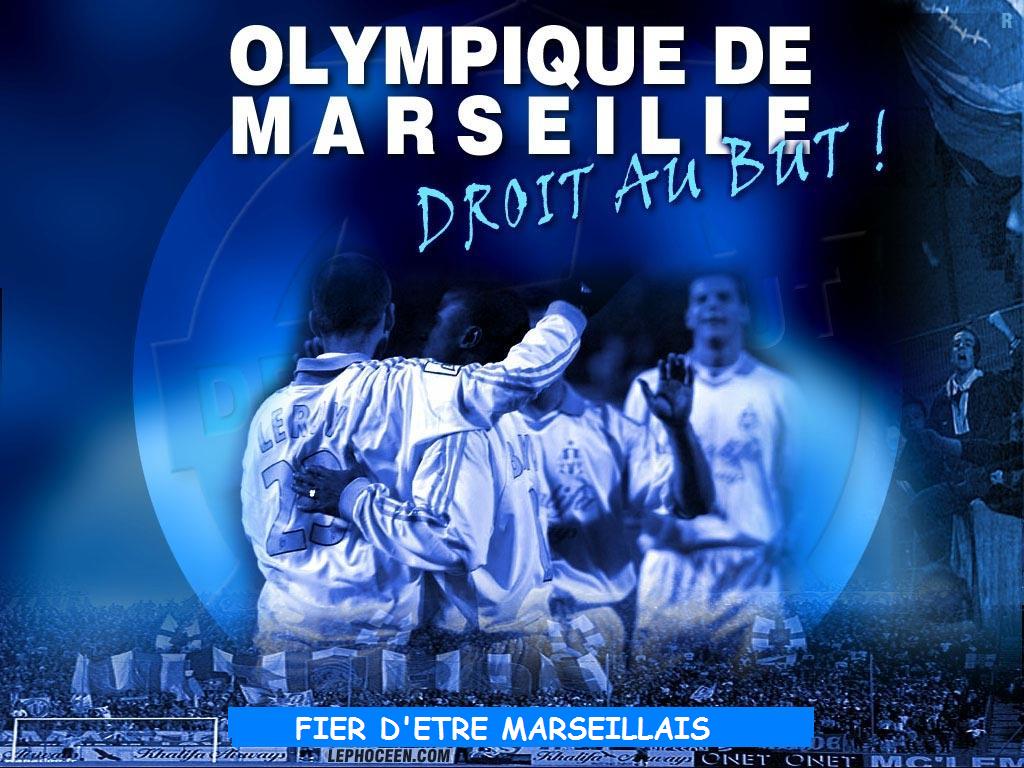 Olympique De Marseille Image