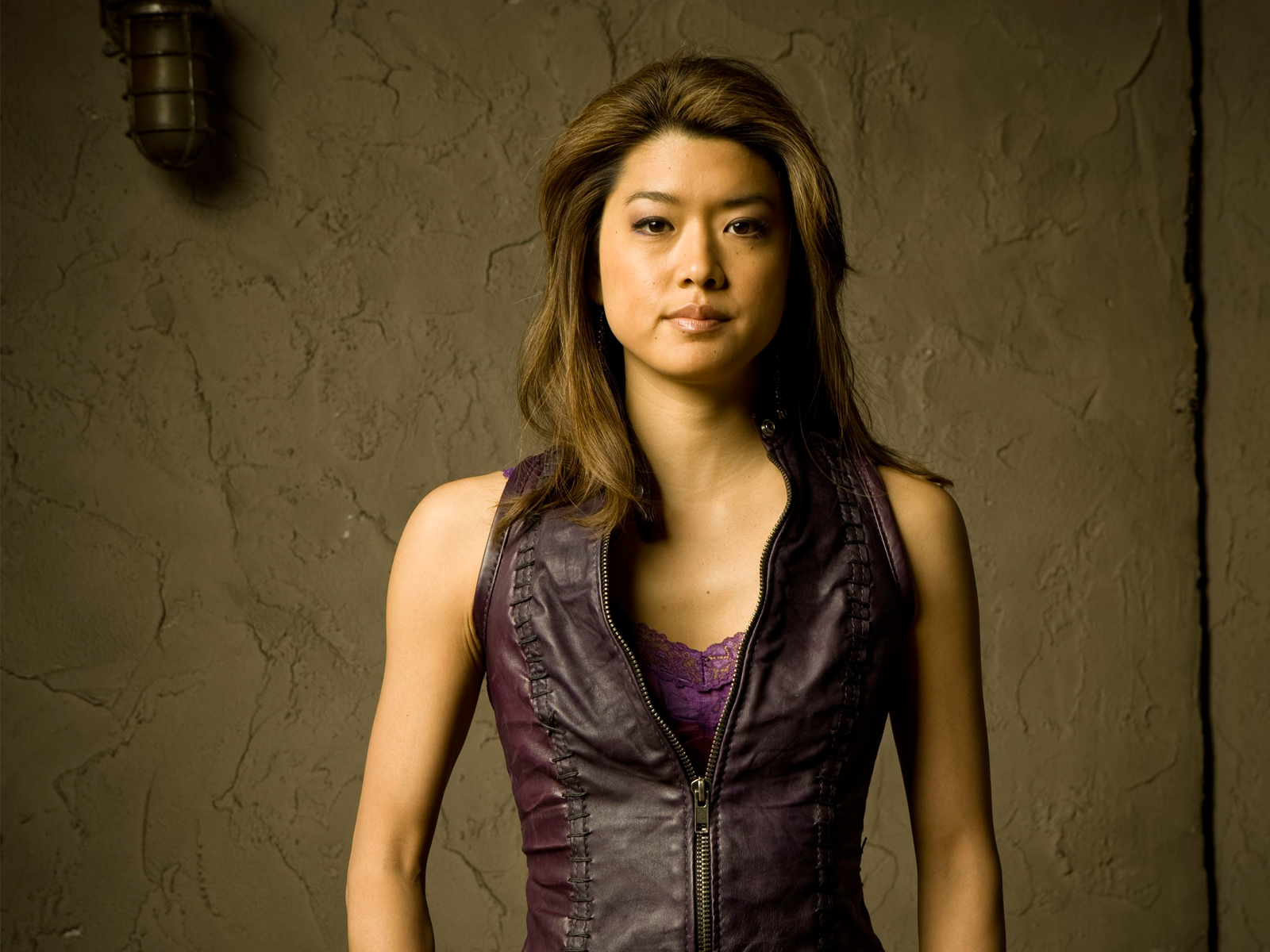 Hd Grace Park Hot Wallpaper