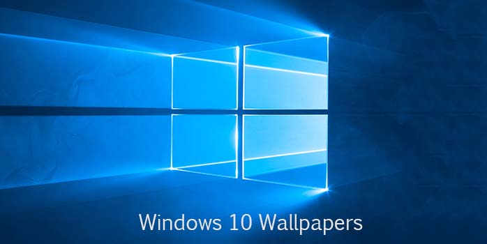 Windows Stock Wallpaper Full HD Techgleam