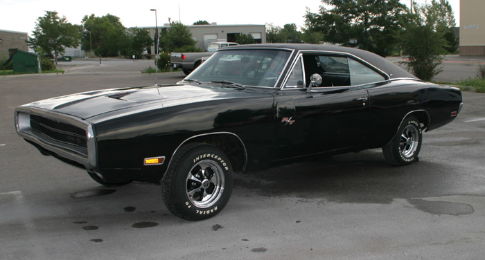 Dodge Charger HD Wallpaper