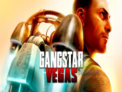 Gangstar Vegas V1 Apk Data
